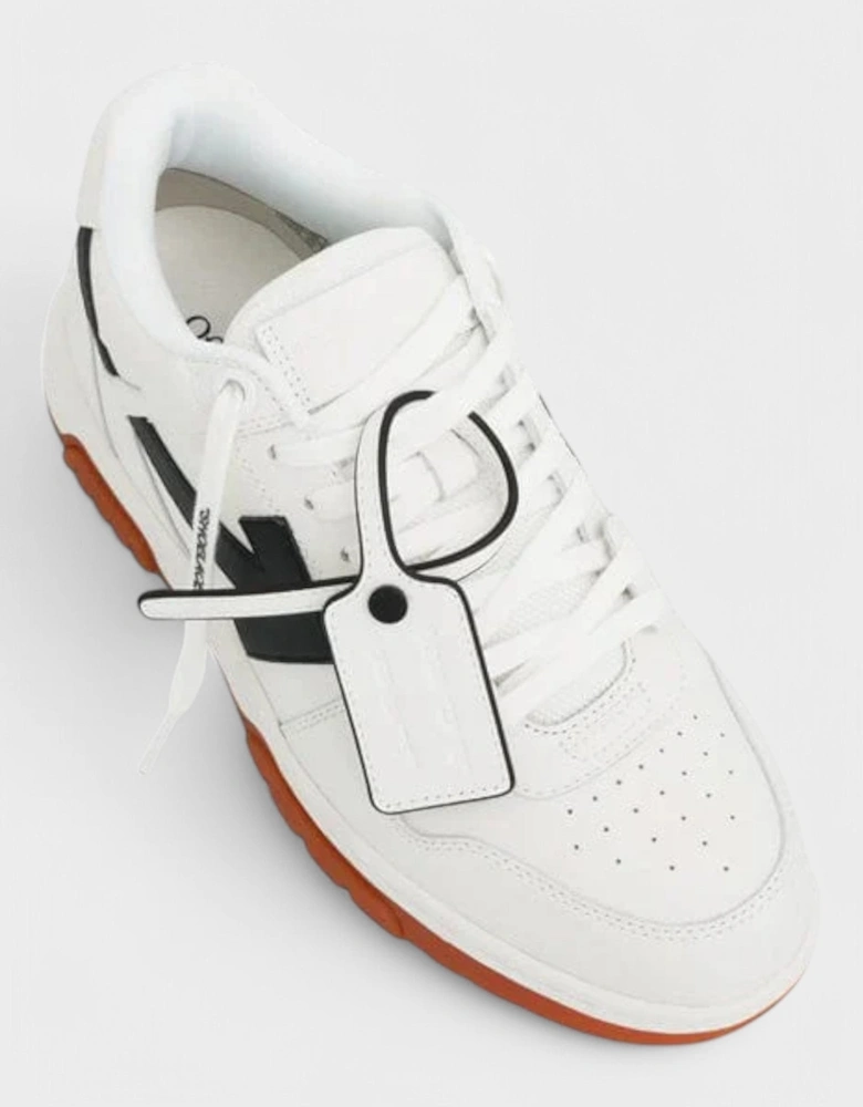 Wmns Out of Office 'White Black Gum'