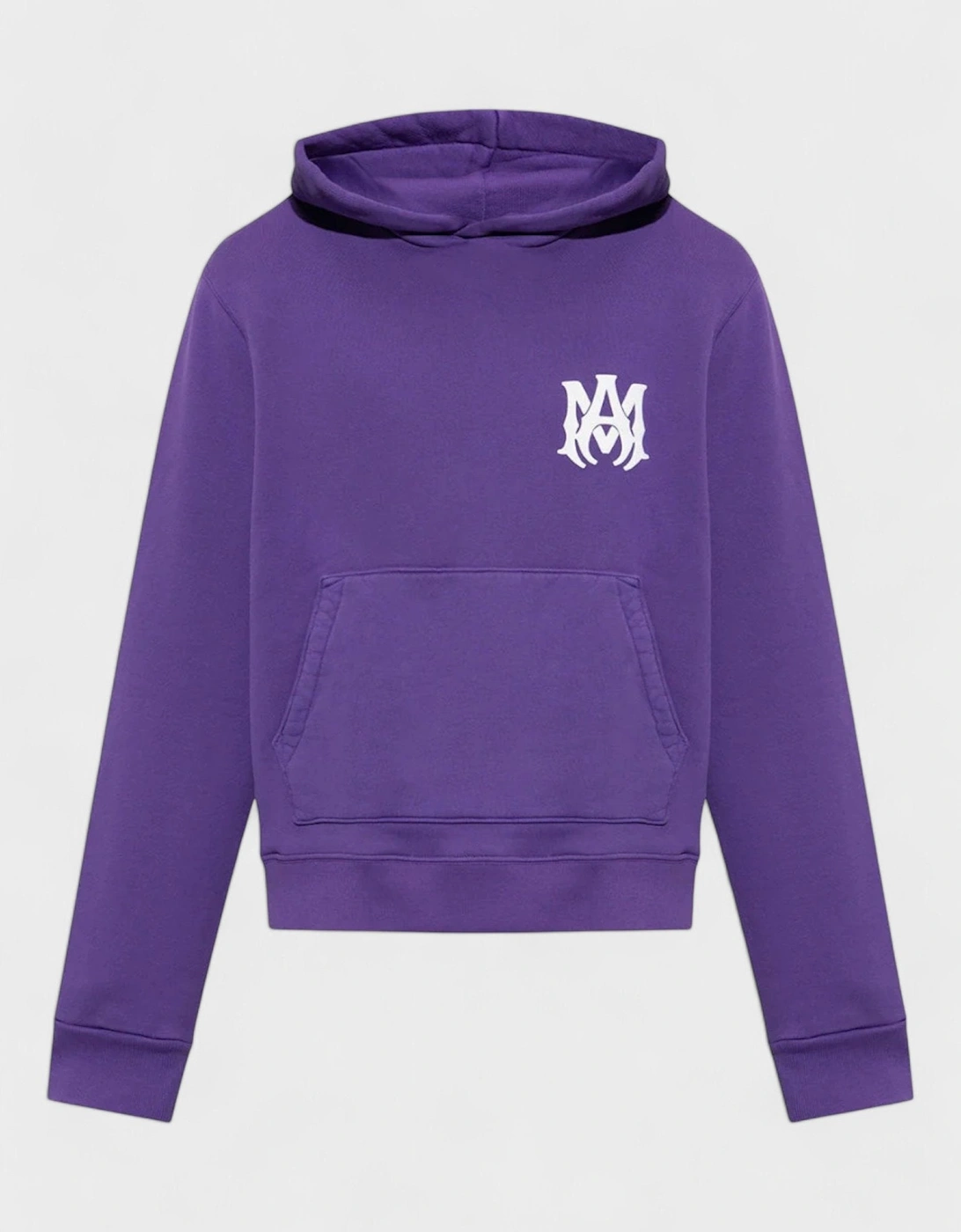 MA Logo Hoodie Purple, 4 of 3