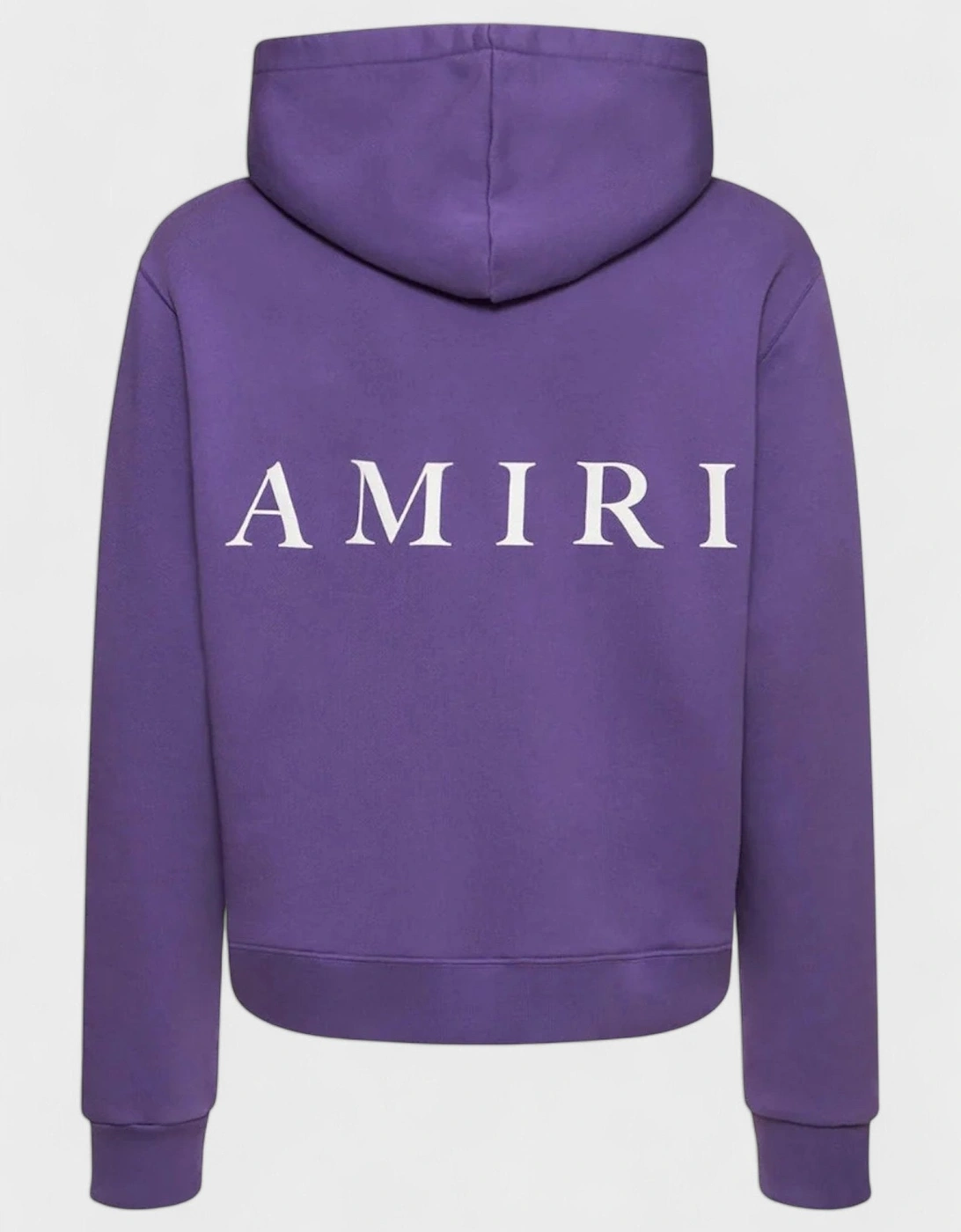 MA Logo Hoodie Purple