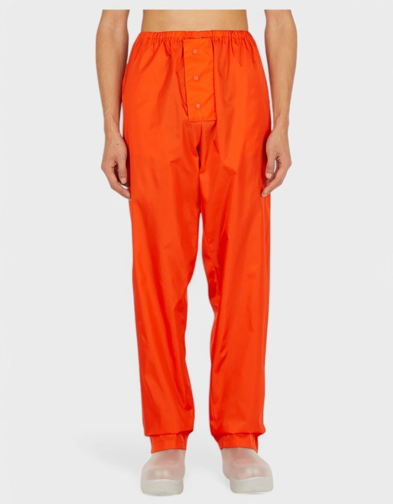 Re-Nylon Track Pants