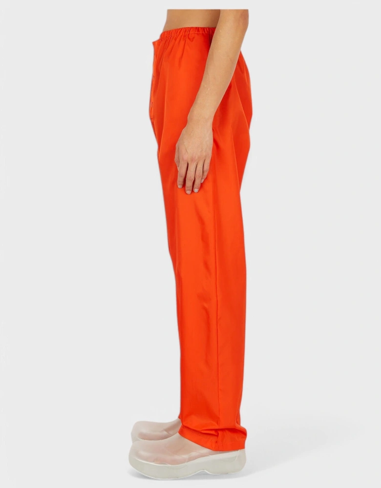 Re-Nylon Track Pants
