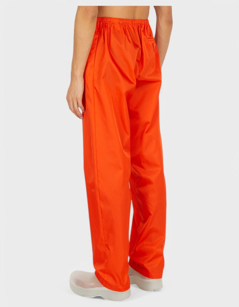 Re-Nylon Track Pants