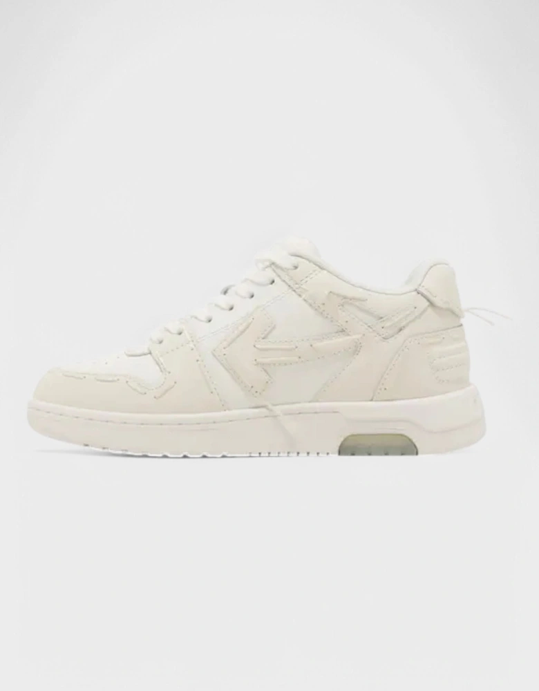 Wmns Out of Office 'Sartorial Stitch - White'