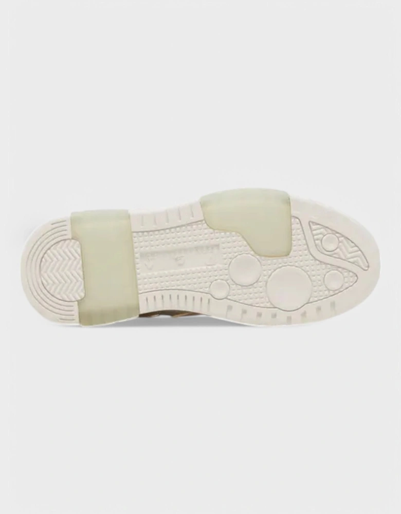 Wmns Out of Office 'Sartorial Stitch - White'