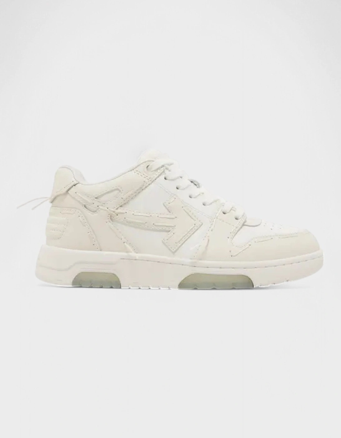 Wmns Out of Office 'Sartorial Stitch - White', 5 of 4