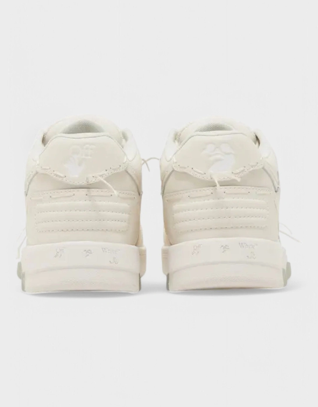 Wmns Out of Office 'Sartorial Stitch - White'