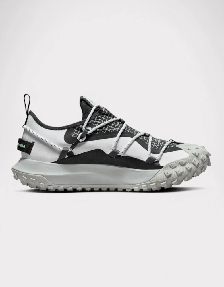 ACG Mountain Fly Low SE 'White Anthracite'