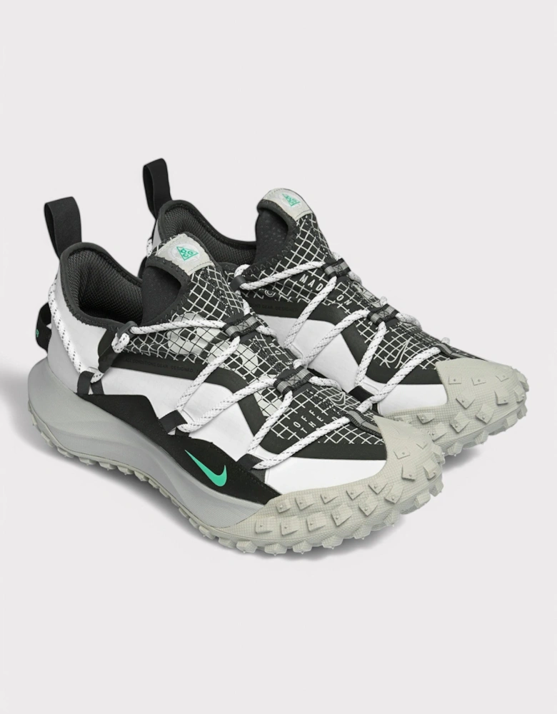ACG Mountain Fly Low SE 'White Anthracite'