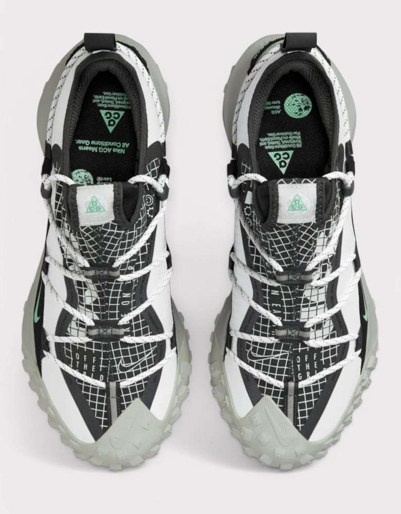 ACG Mountain Fly Low SE 'White Anthracite'