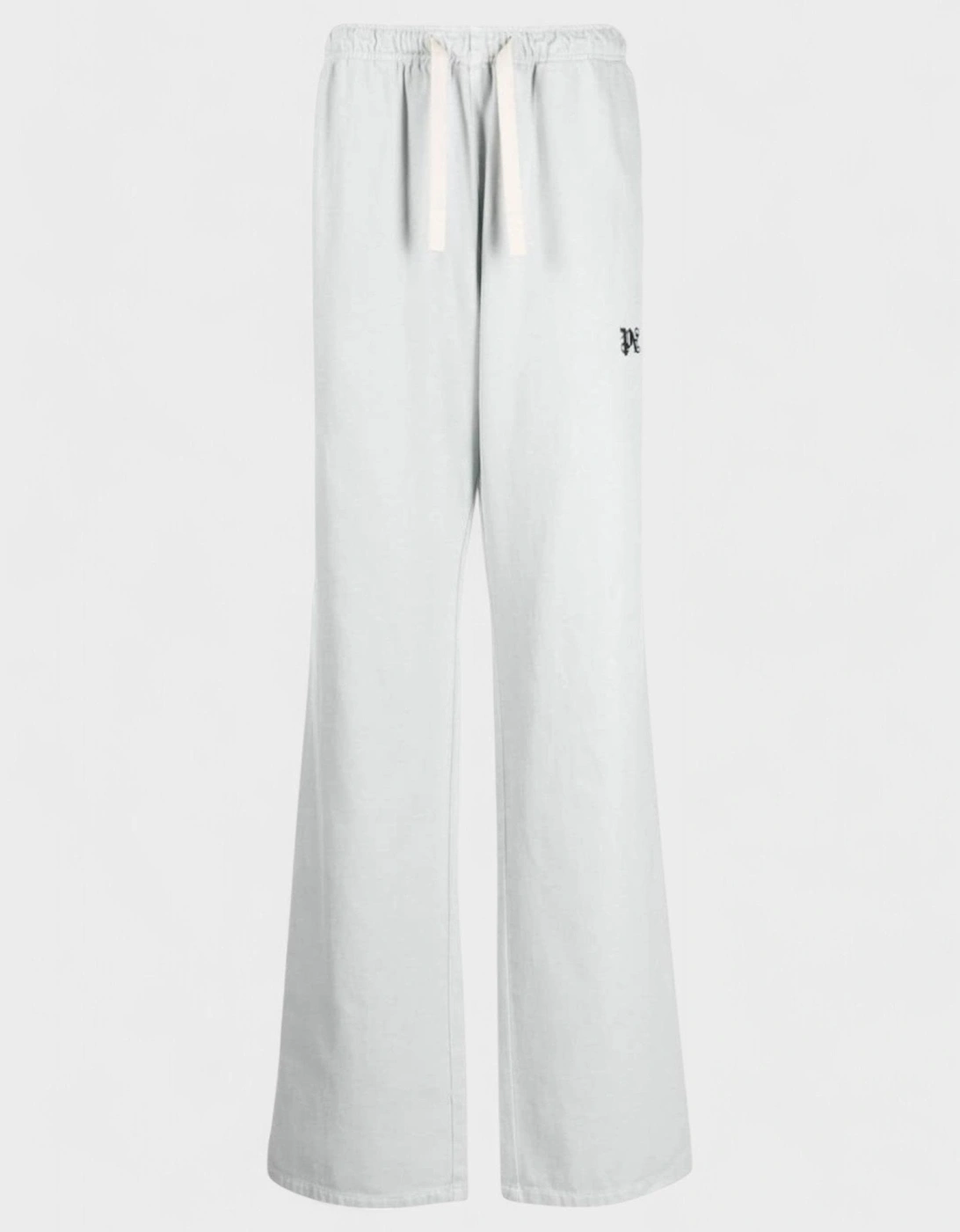 Monogram Travel Pants White, 6 of 5