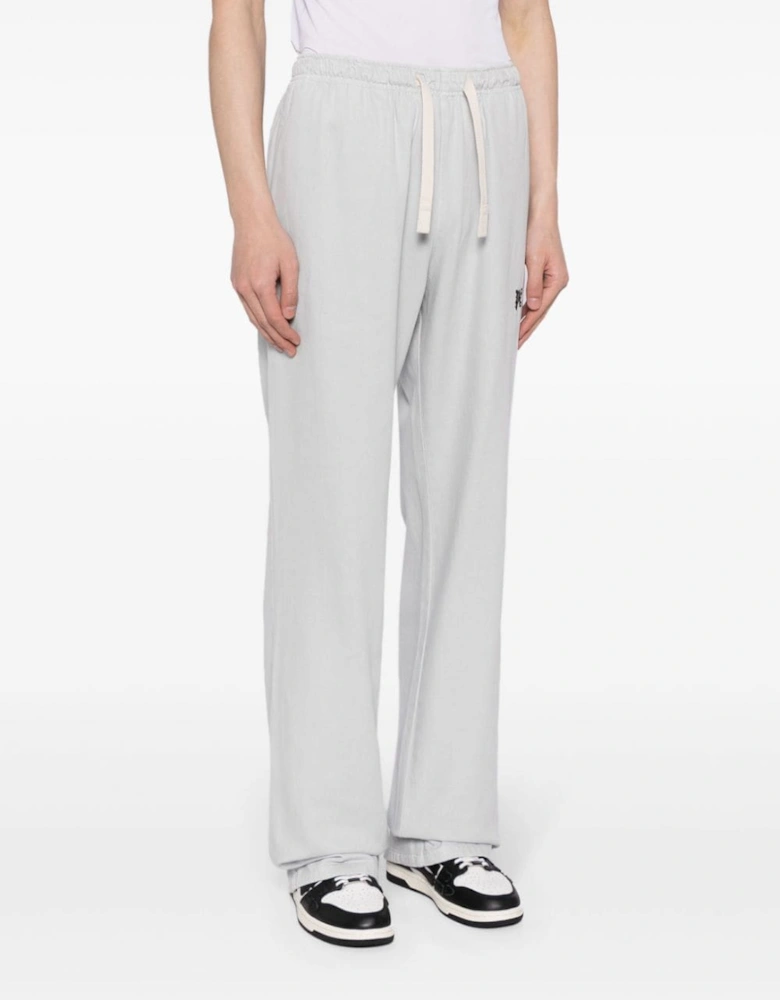 Monogram Travel Pants White