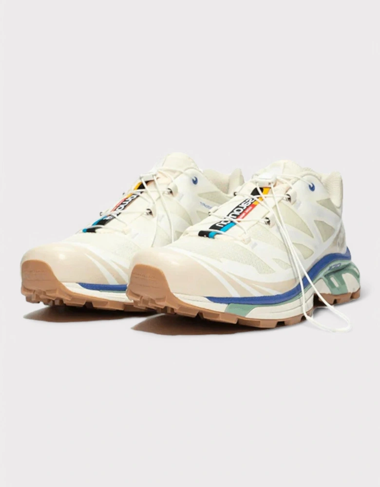 XT-6 Vanilla Ice Granite Green Gum