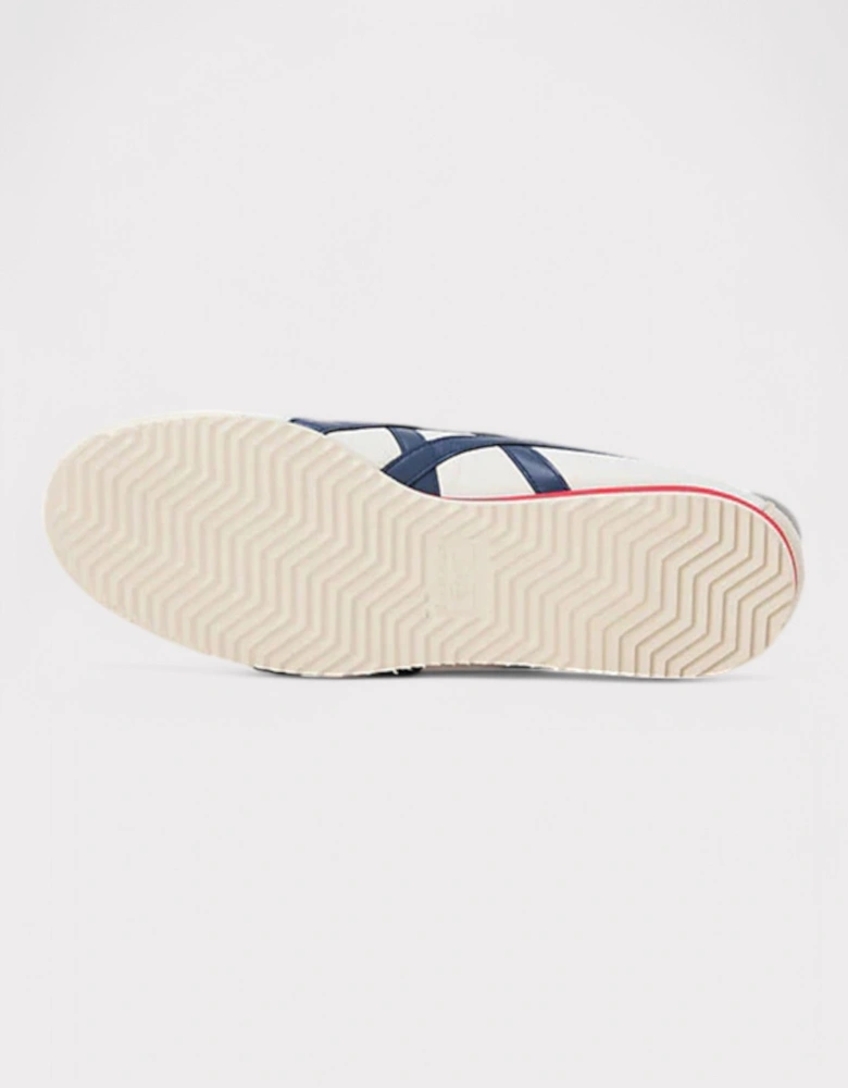 Limber Up NM 'White Peacoat'