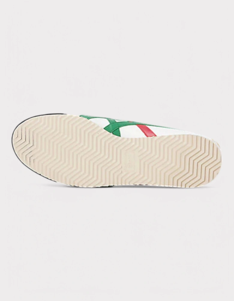 Limber Up NM 'White Green'