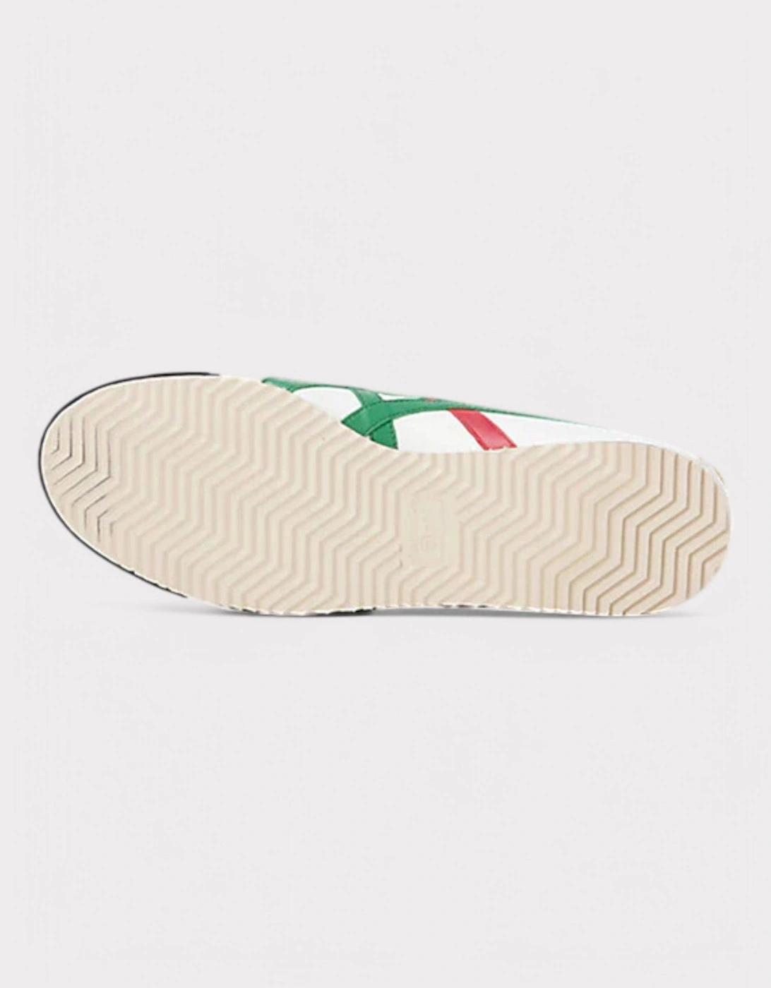 Limber Up NM 'White Green'