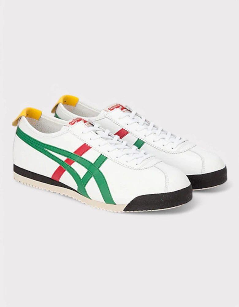Limber Up NM 'White Green'