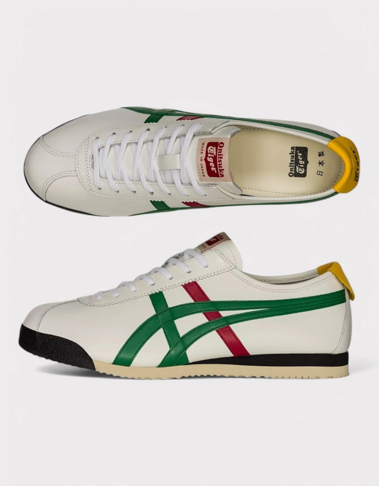 Limber Up NM 'White Green'