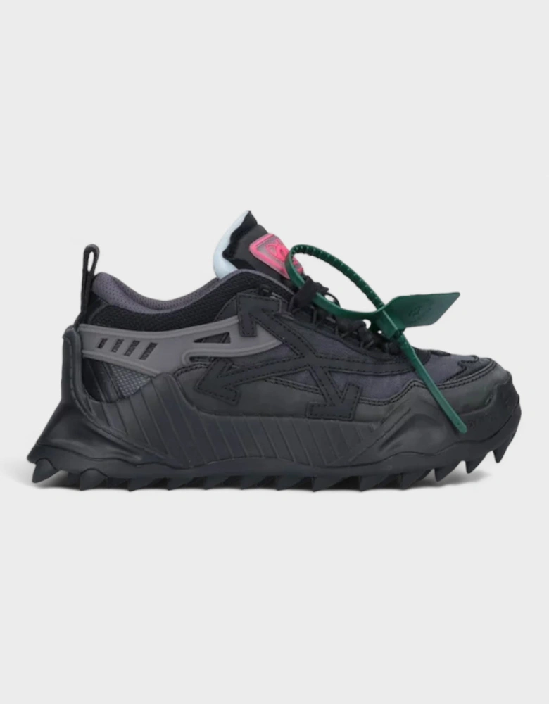 ODSY-1000 'Black'