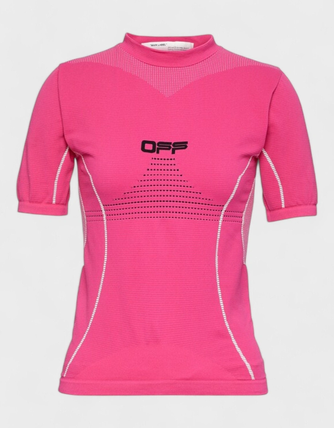 Active Top Pink, 4 of 3