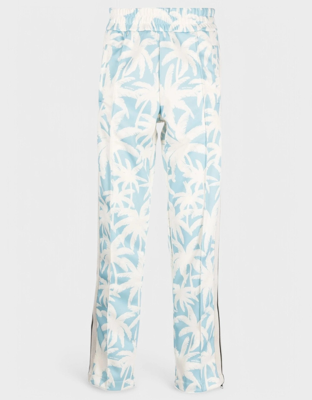 Palms All Over Track Pants 'Light Blue/Off White', 5 of 4