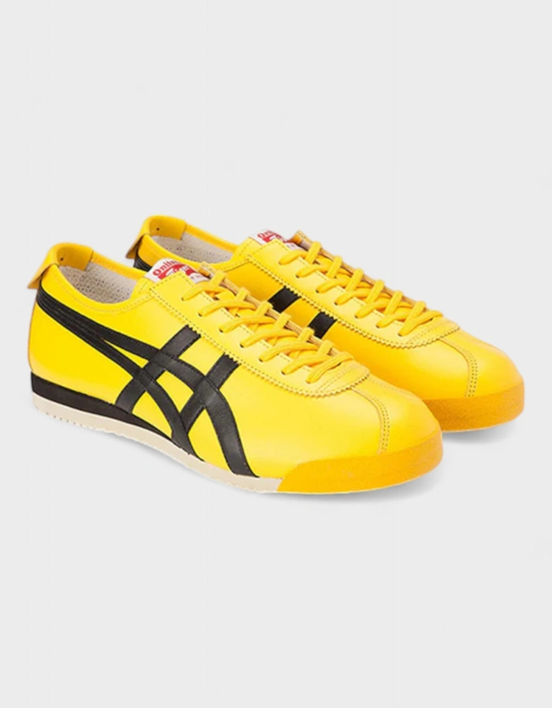 Limber Up NM 'Tiger Yellow'