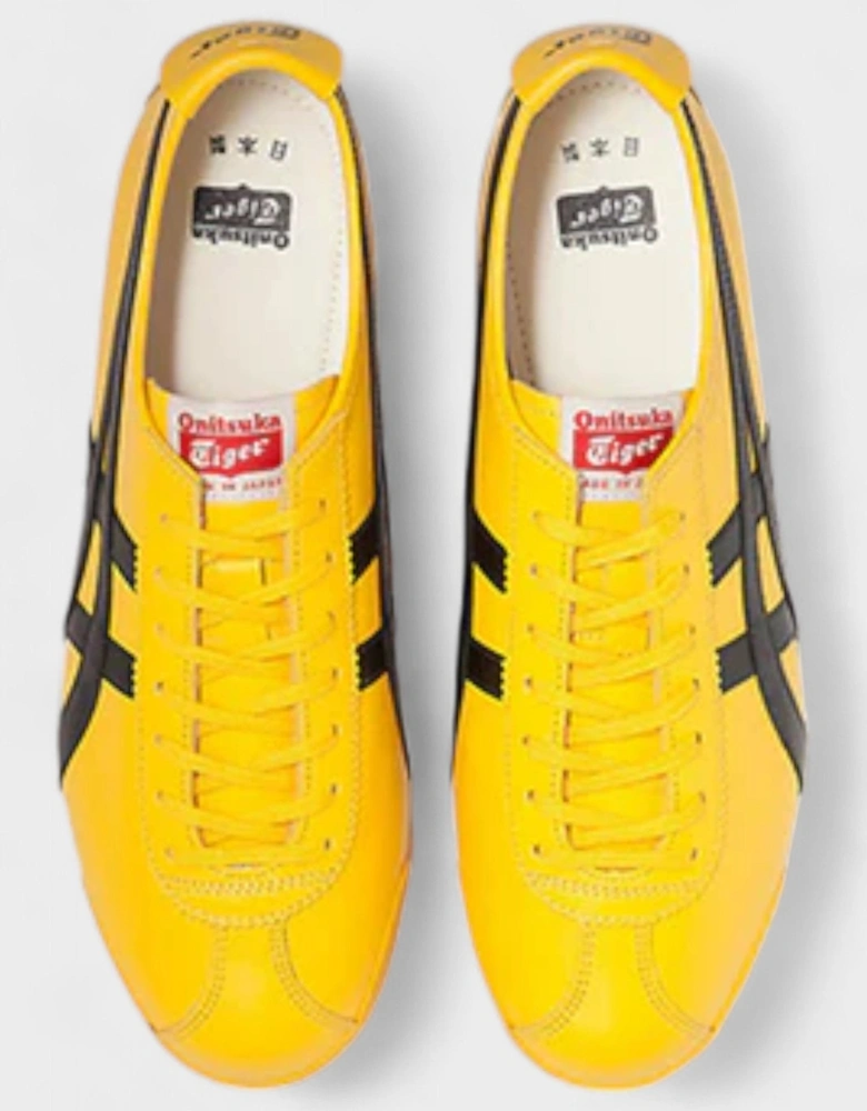 Limber Up NM 'Tiger Yellow'