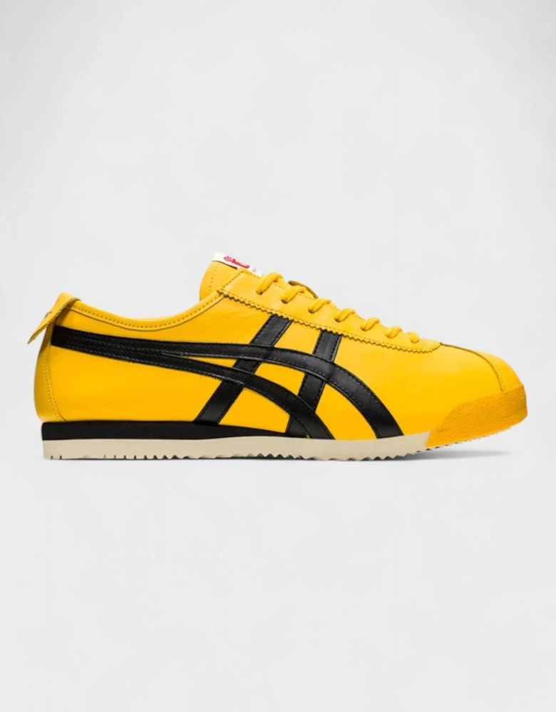 Limber Up NM 'Tiger Yellow'