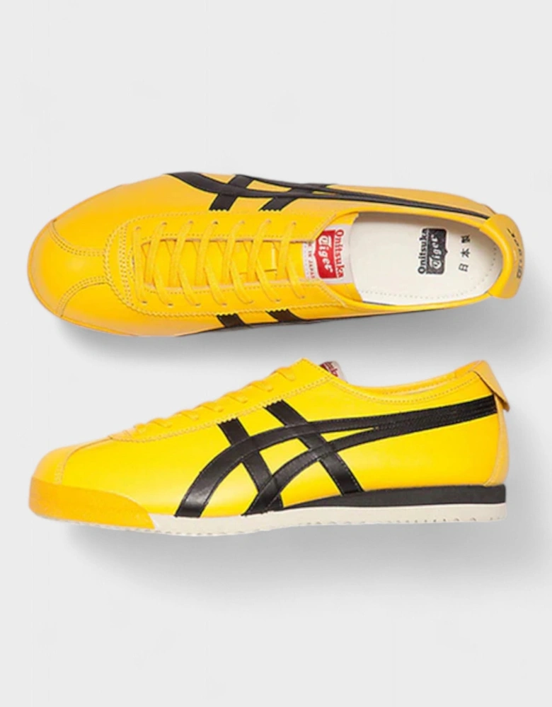 Limber Up NM 'Tiger Yellow'