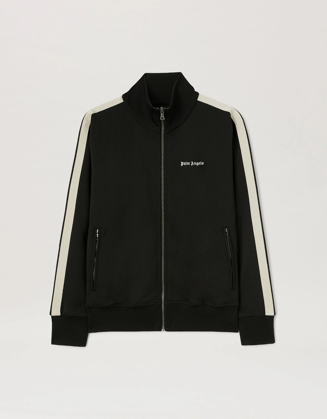 Classic Velvet Track Shirt Black, 7 of 6
