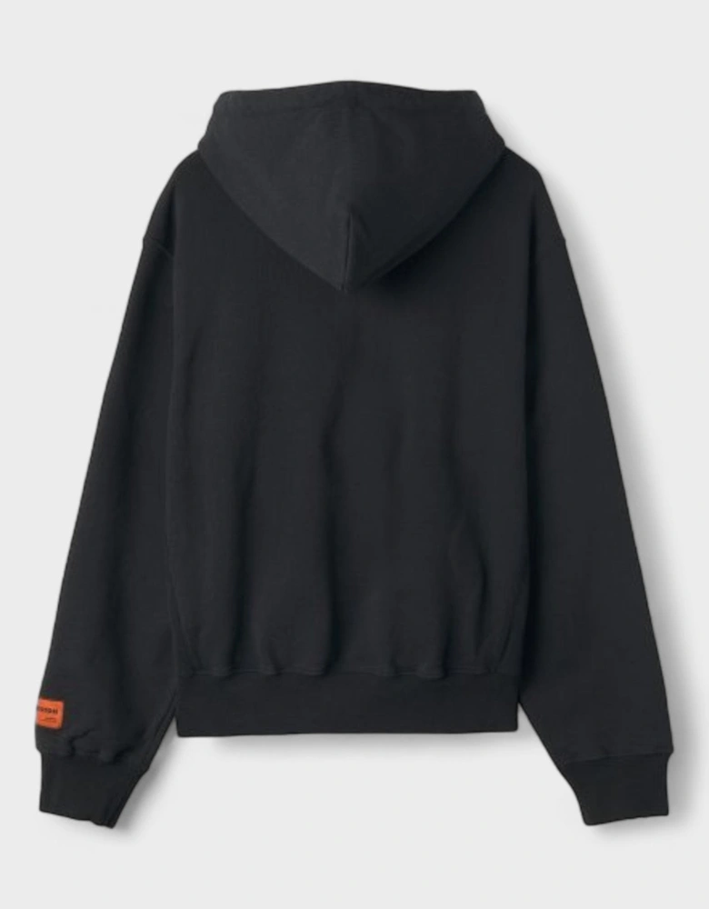 Crane Hoodie 'Black'