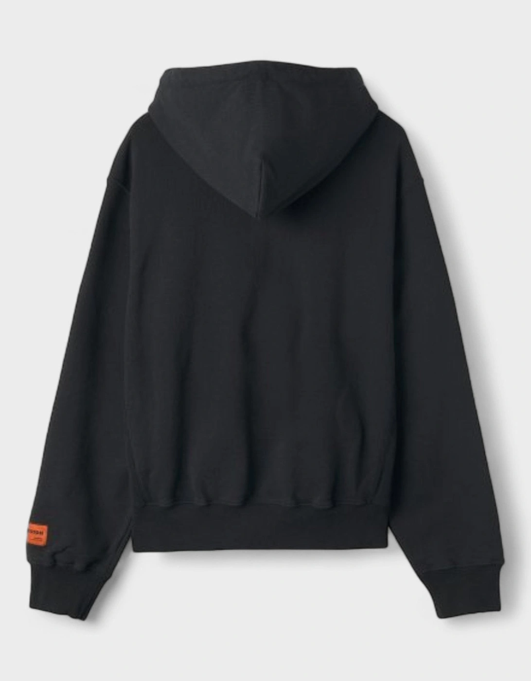 Crane Hoodie 'Black'