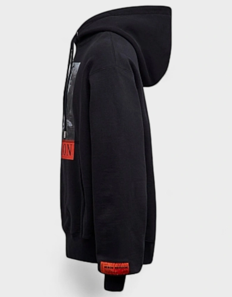 Crane Hoodie 'Black'