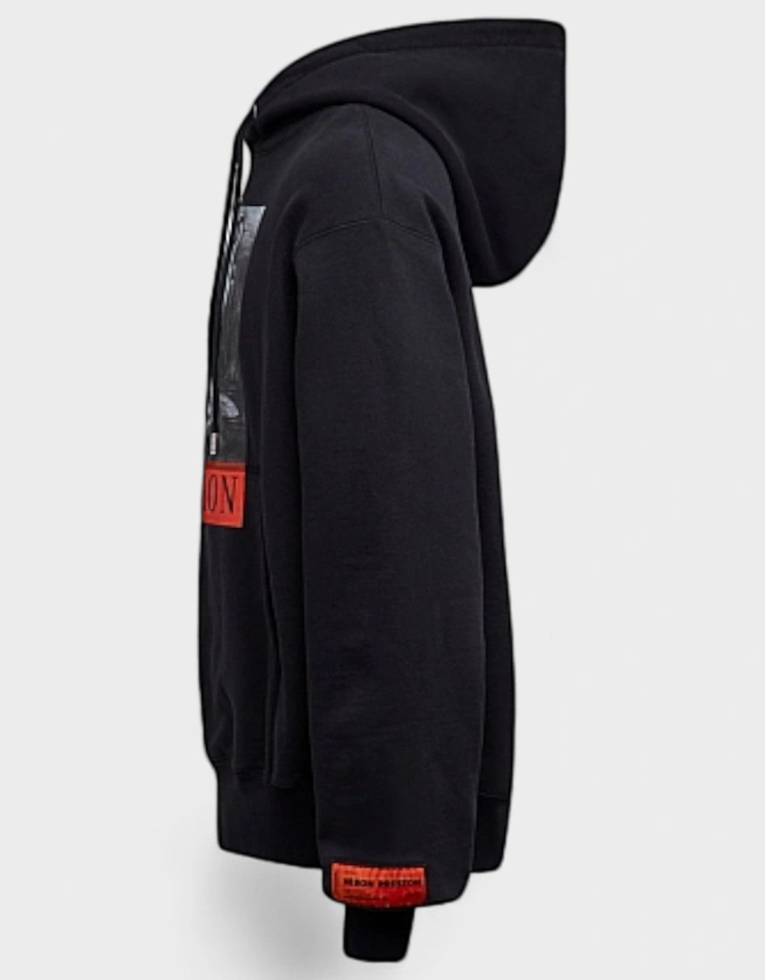 Crane Hoodie 'Black'