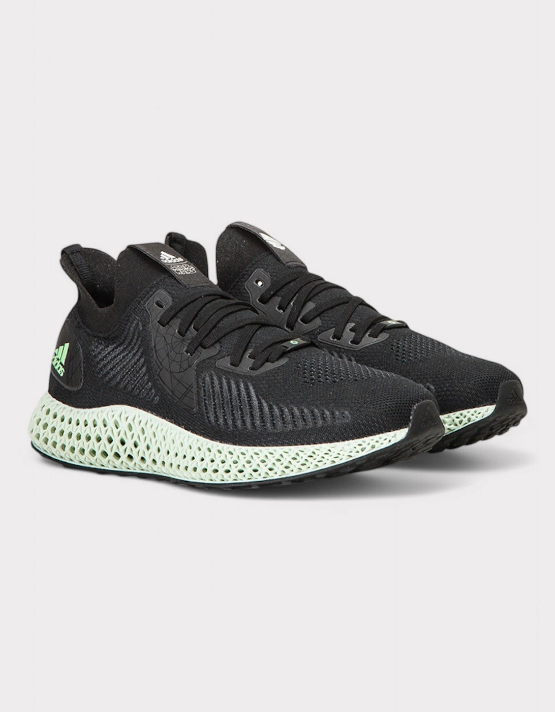 Star Wars x Alphaedge 4D 'Death Star'