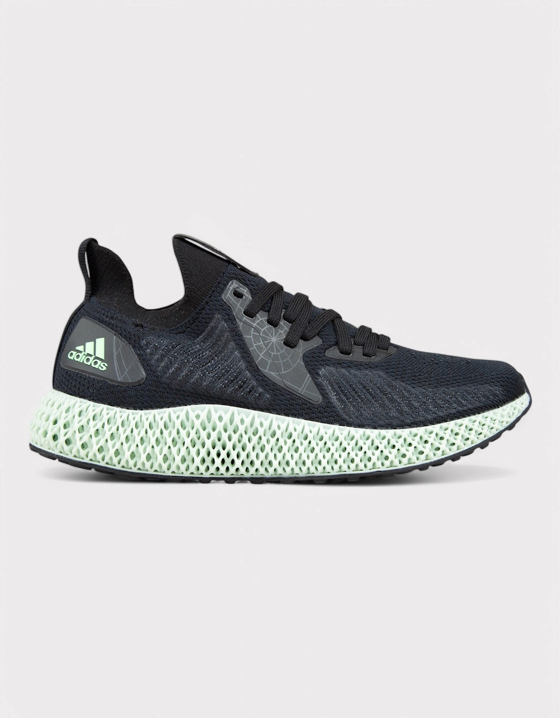 Star Wars x Alphaedge 4D 'Death Star', 5 of 4