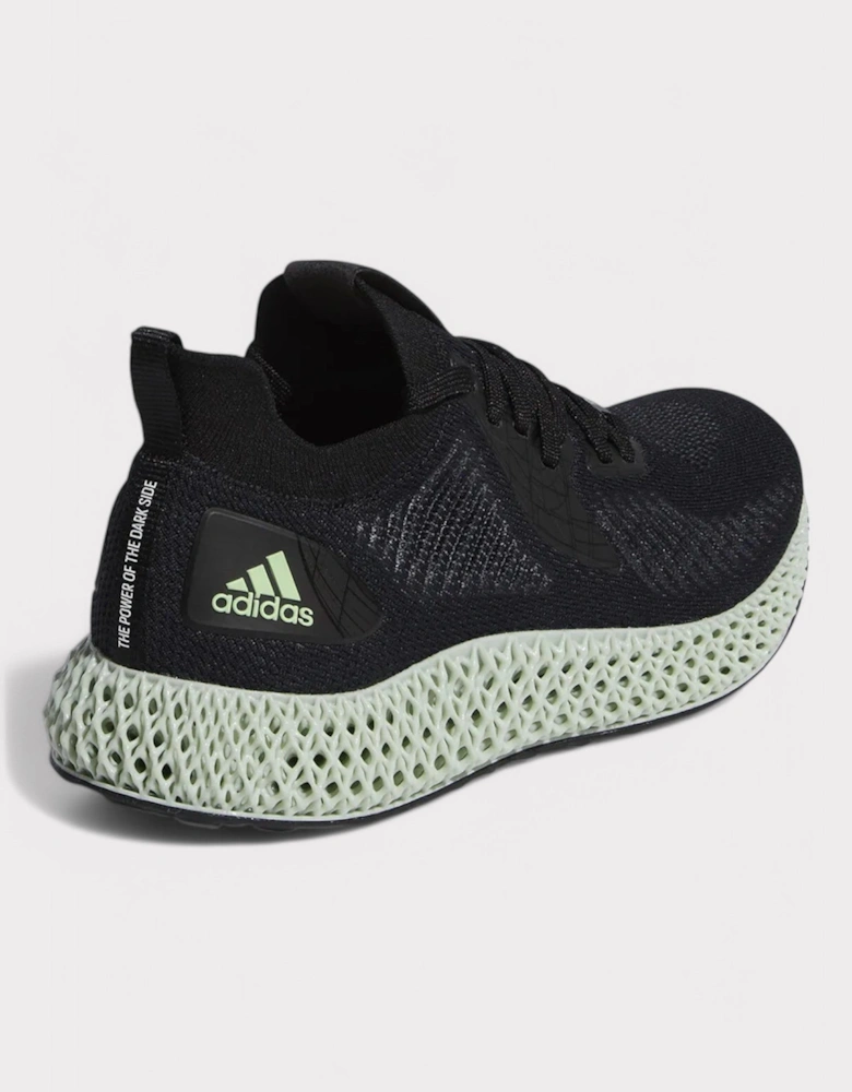 Star Wars x Alphaedge 4D 'Death Star'