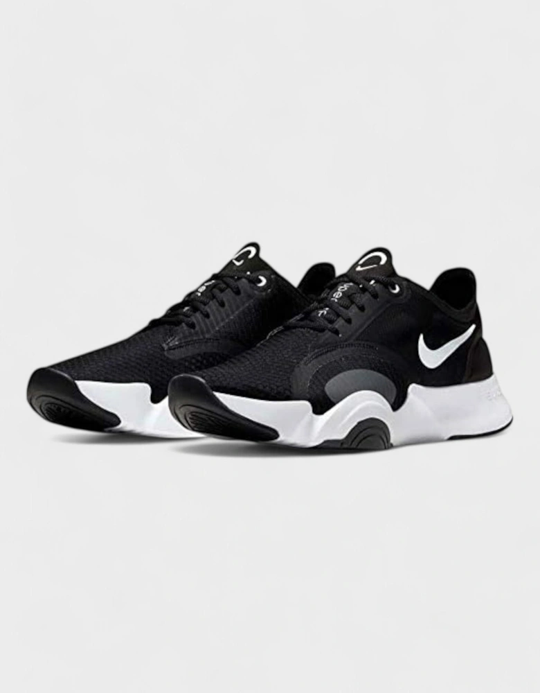 SuperRep Go Black