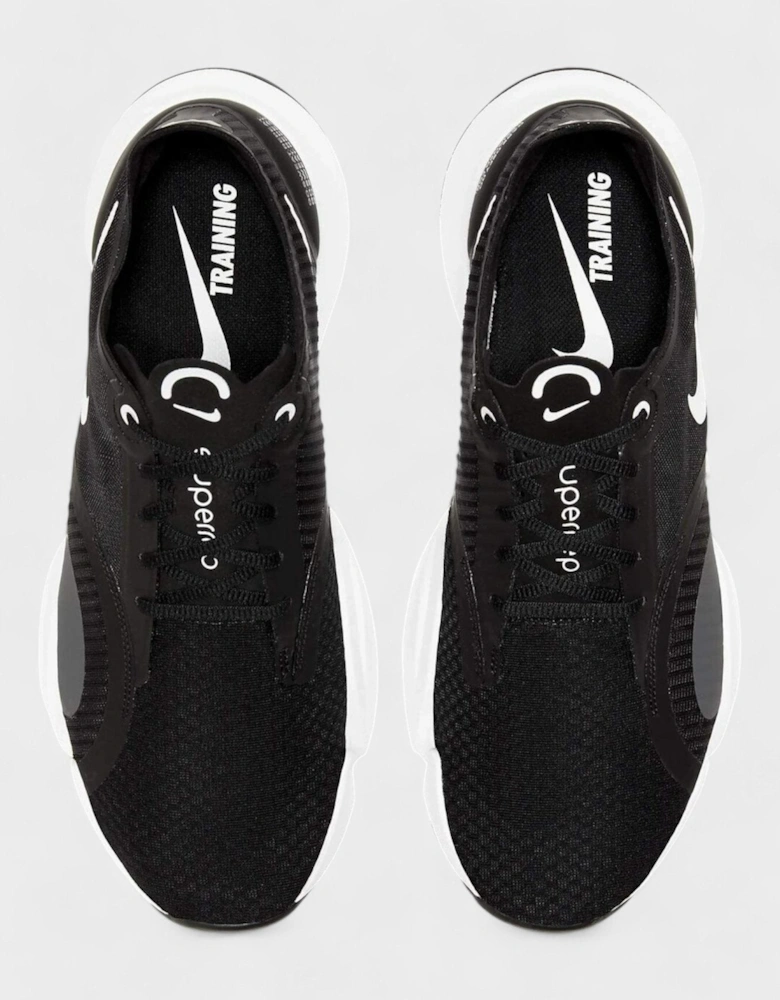 SuperRep Go Black
