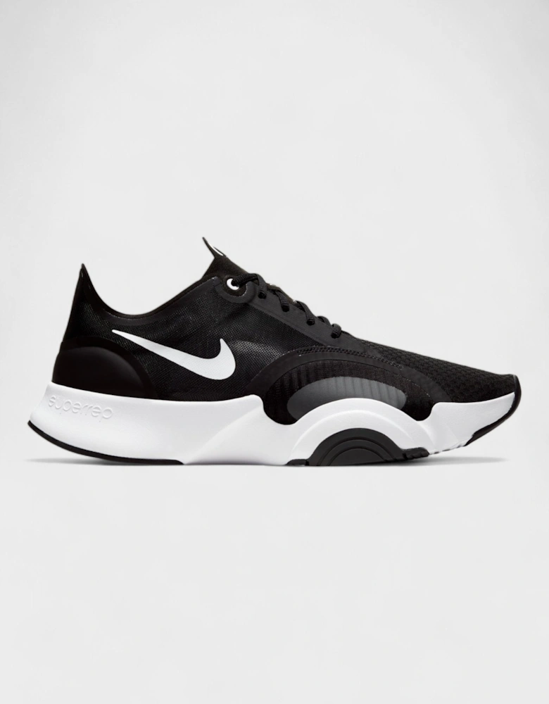 SuperRep Go Black
