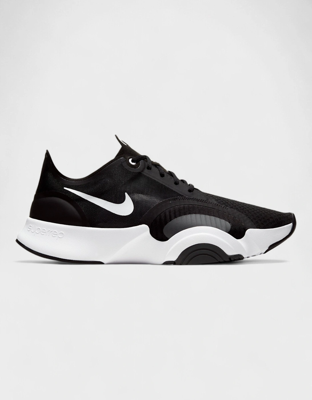 SuperRep Go Black, 4 of 3