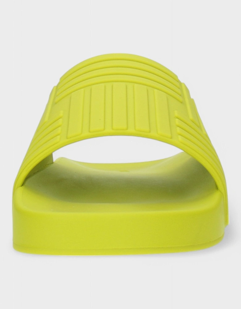 Rubber Carpet Slides Kiwi