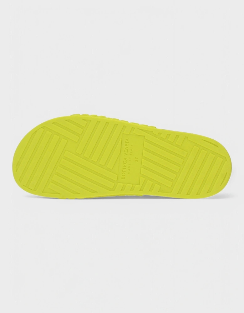 Rubber Carpet Slides Kiwi