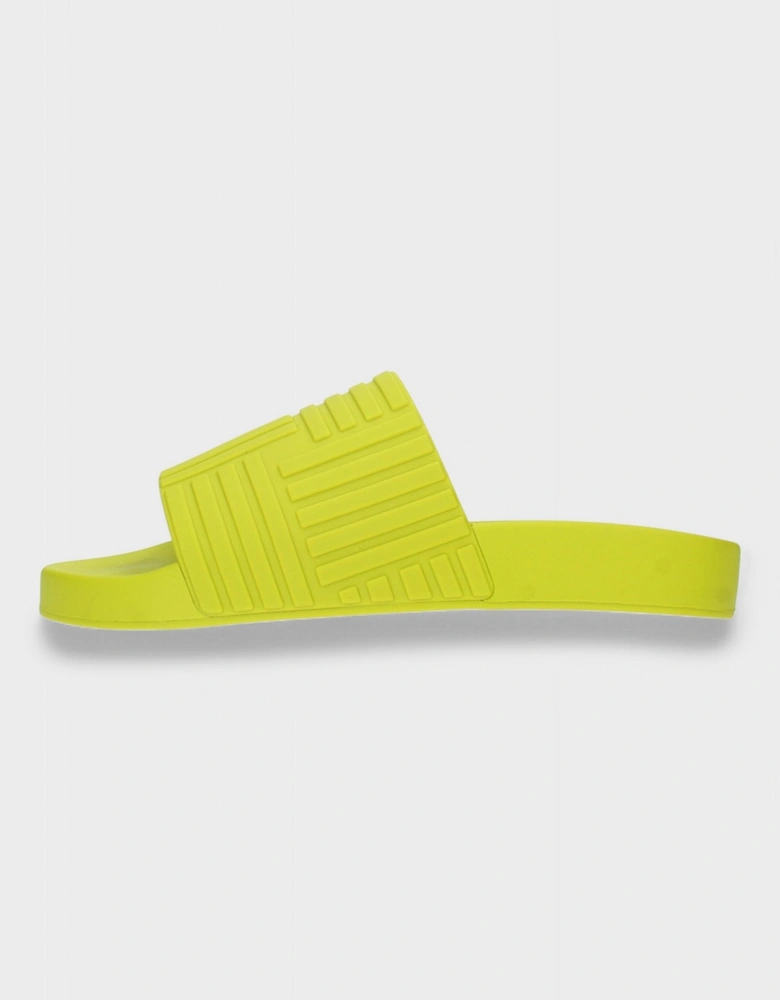 Rubber Carpet Slides Kiwi