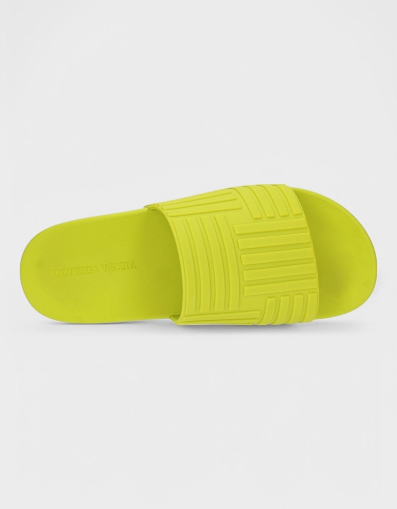 Rubber Carpet Slides Kiwi