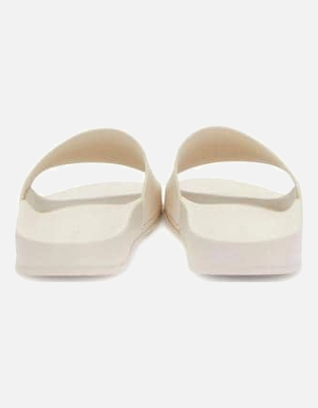 Logo Pool Sliders White
