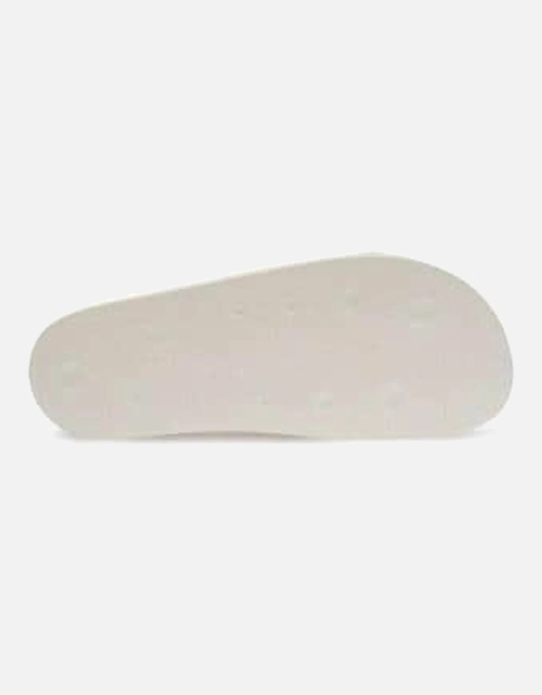 Logo Pool Sliders White