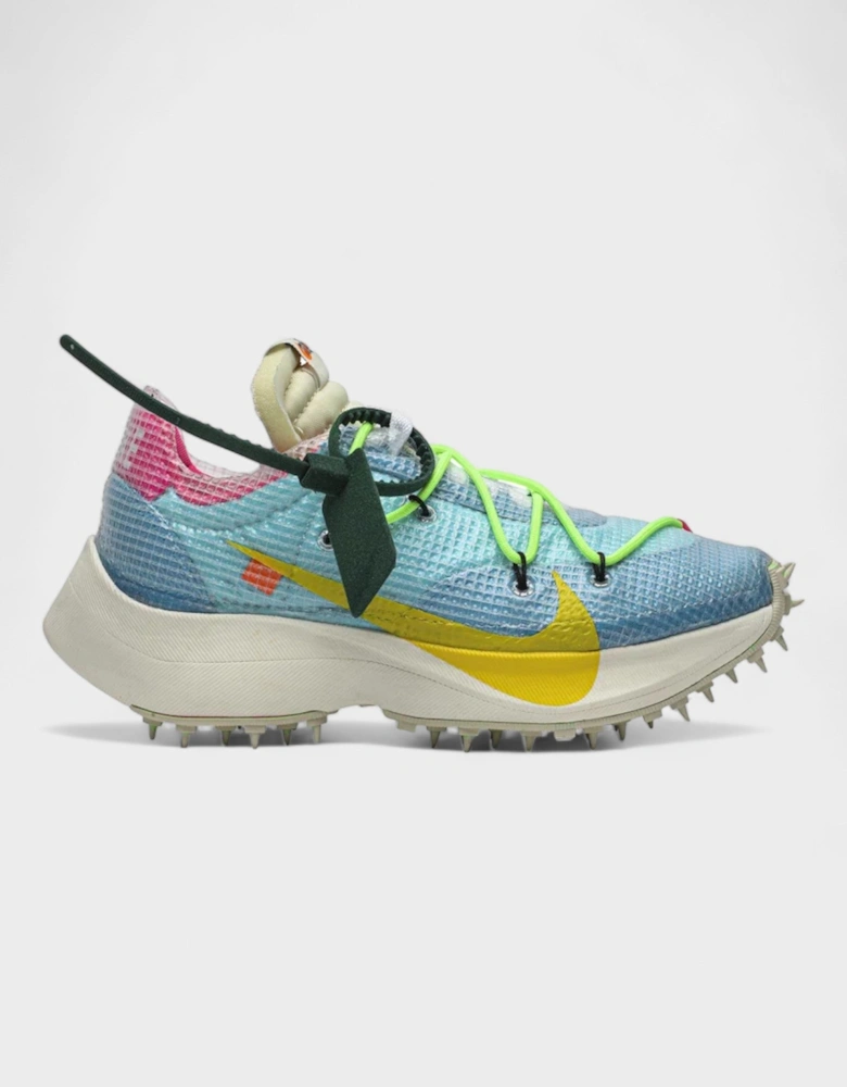 Vapor Street Off-White Polarized Blue (Women's)
