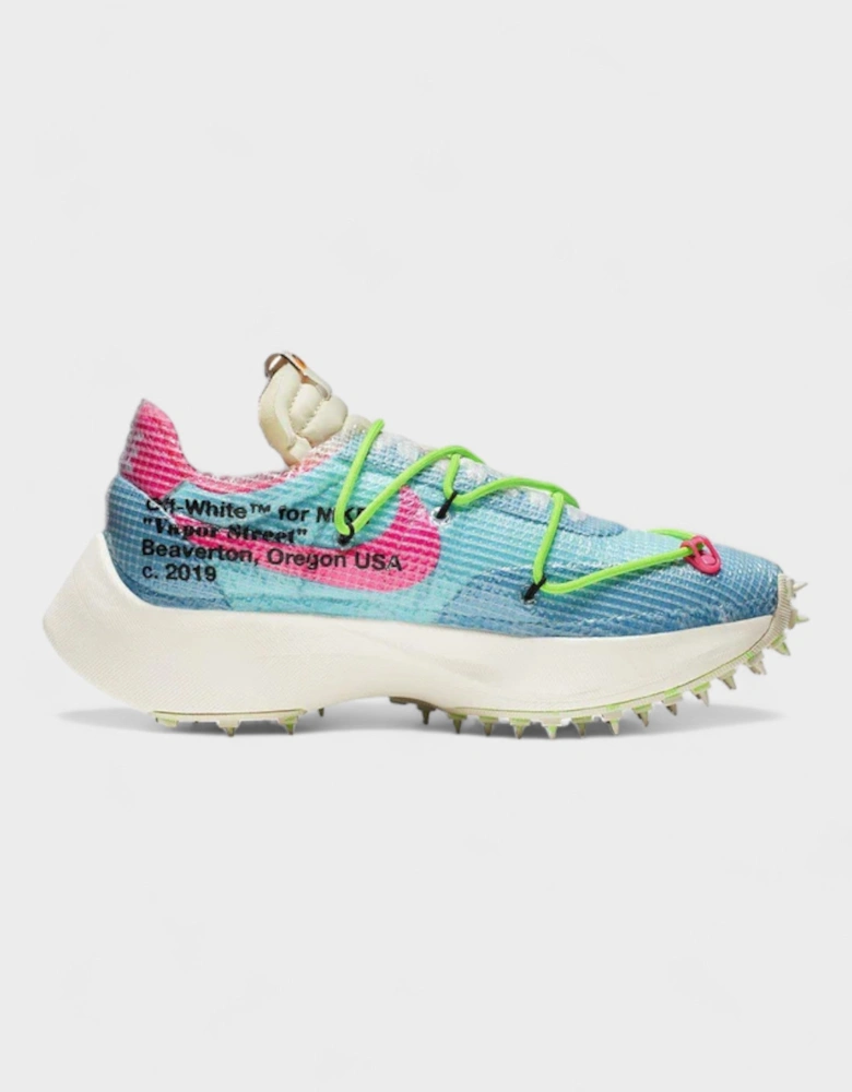 Vapor Street Off-White Polarized Blue (Women's)