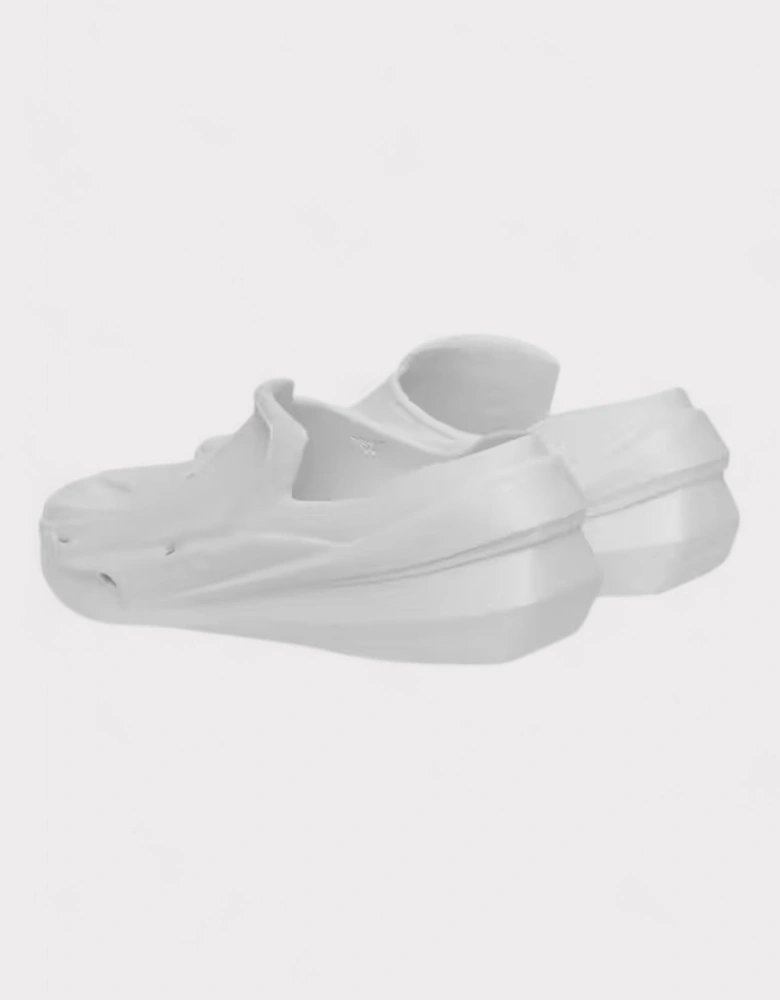 Alyx Mono Slip-On White