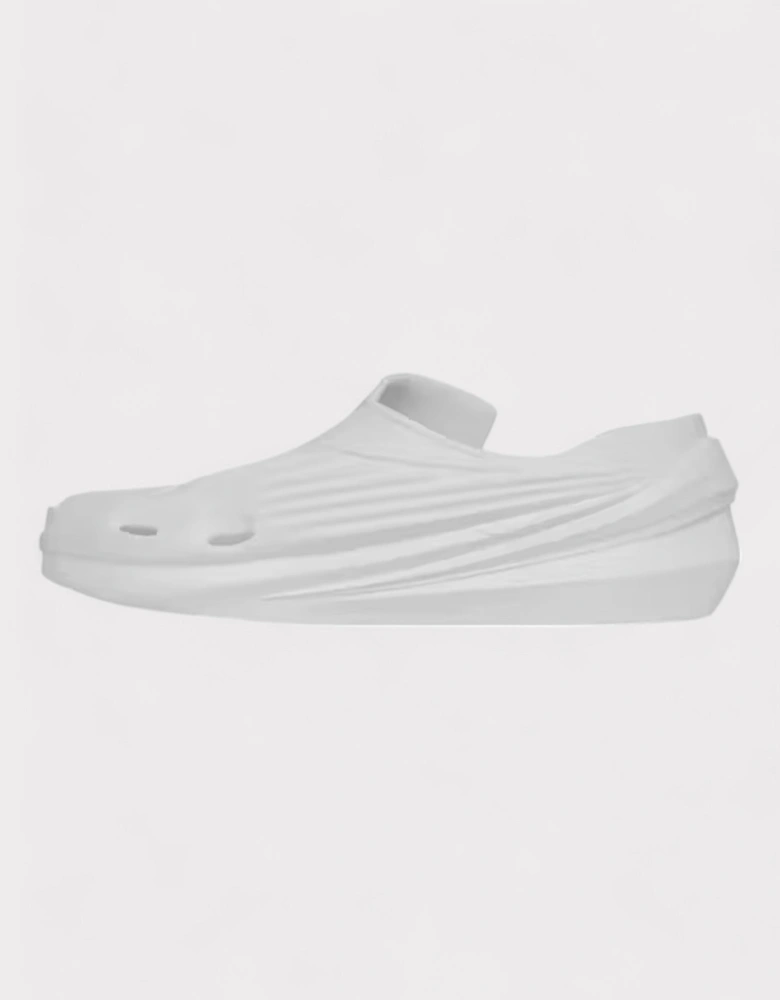Alyx Mono Slip-On White